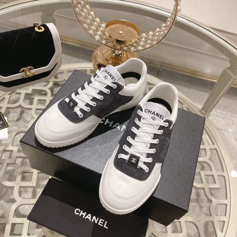 Chanel Casual Shoes